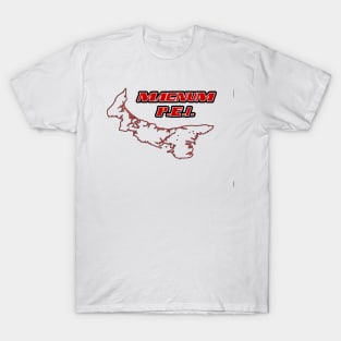 Magnum P.E.I. T-Shirt